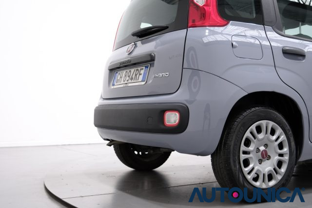 FIAT Panda usata 45
