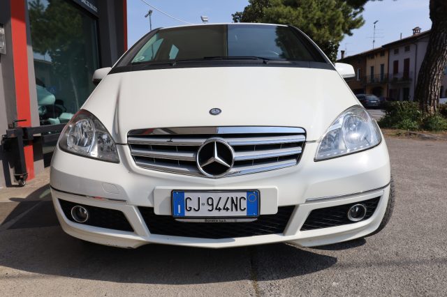 MERCEDES-BENZ A 180 usata 81