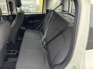 FIAT Panda usata, con Immobilizzatore elettronico