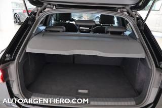 AUDI A3 usata, con Sensori di parcheggio anteriori
