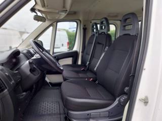 PEUGEOT Boxer usata, con Boardcomputer