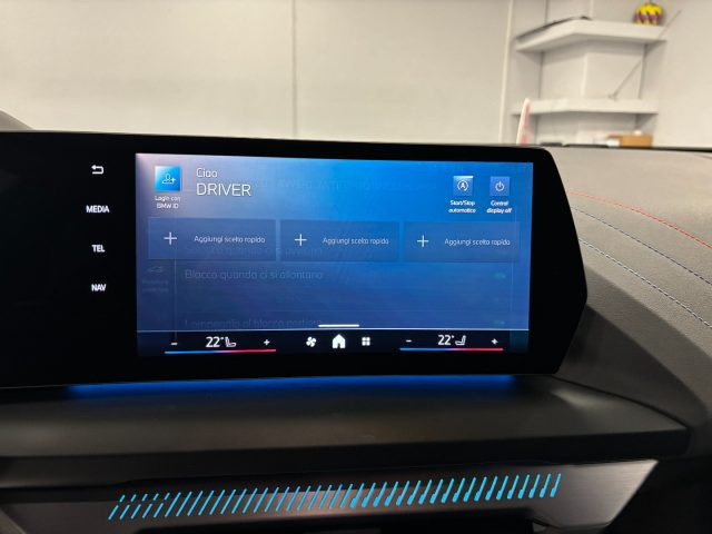 BMW 118 usata, con Fari direzionali