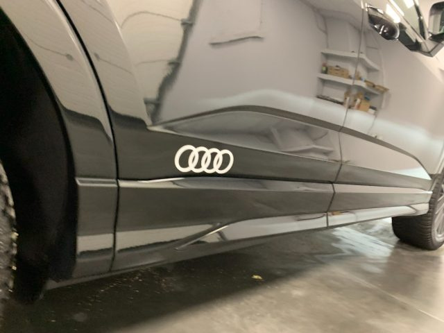 AUDI Q3 usata, con Sistema di chiamata d