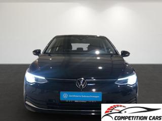 VOLKSWAGEN Golf usata, con Airbag