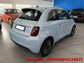 FIAT 500e usata, con Airbag Passeggero