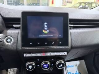 RENAULT Clio usata, con Chiusura centralizzata telecomandata