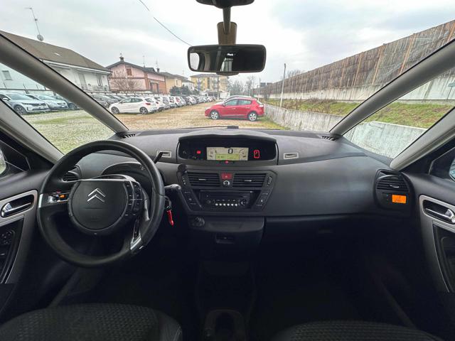 CITROEN C4 usata 47
