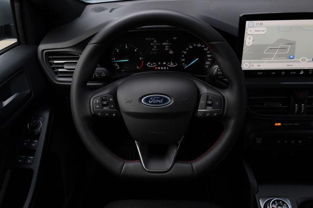 FORD Focus usata, con ESP