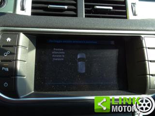 LAND ROVER Range Rover Evoque usata, con Autoradio digitale