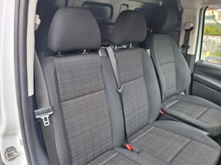 MERCEDES-BENZ Vito usata 12