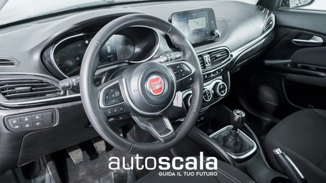 FIAT Tipo usata, con Cruise Control