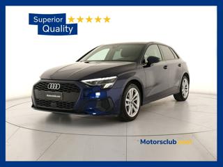 AUDI A3 SPB 30 TDI S tronic Business Advanced