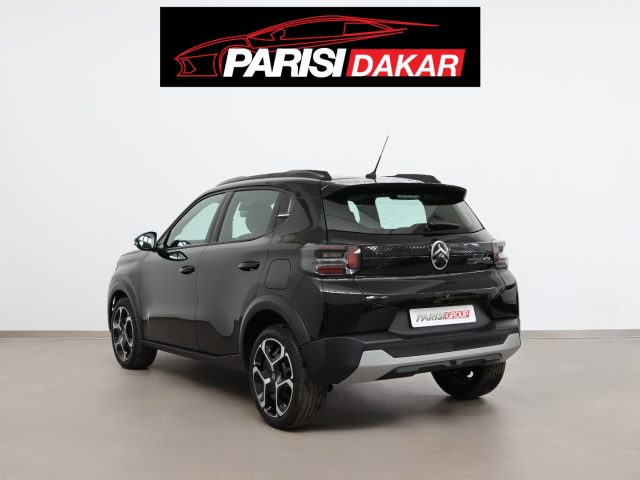 CITROEN C3 usata, con Airbag Passeggero