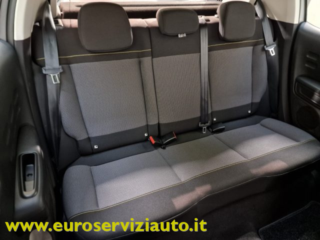 CITROEN C3 usata 39