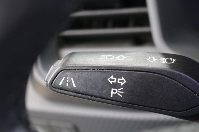 AUDI A1 usata 22