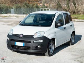 FIAT Panda usata, con Airbag laterali