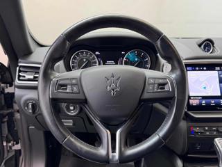 MASERATI Ghibli usata, con Controllo trazione