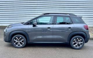 CITROEN C3 Aircross usata, con Boardcomputer