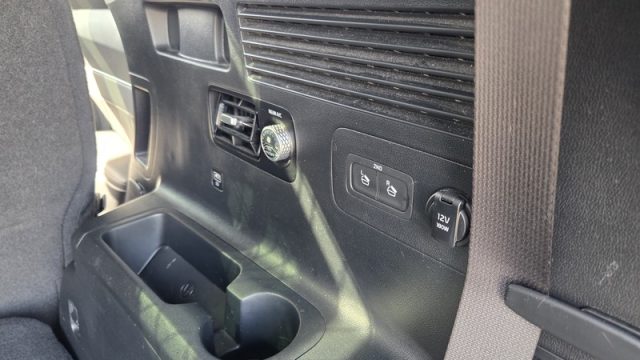 KIA Sorento usata, con Trazione integrale