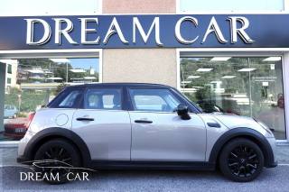 MINI Cooper usata, con Autoradio