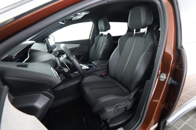 PEUGEOT 5008 usata 2