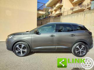 PEUGEOT 3008 usata, con Airbag Passeggero