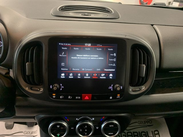 FIAT 500L usata, con ESP