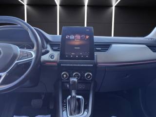 RENAULT Arkana usata, con Servosterzo