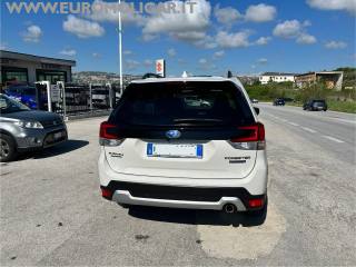 SUBARU Forester usata, con Cerchi in lega