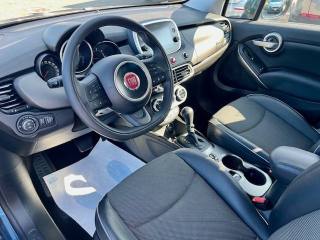 FIAT 500X usata, con Immobilizzatore elettronico