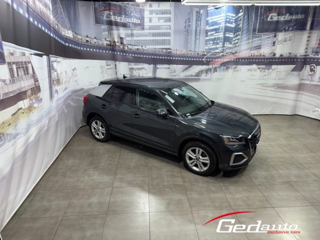 AUDI Q2 usata, con Airbag Passeggero