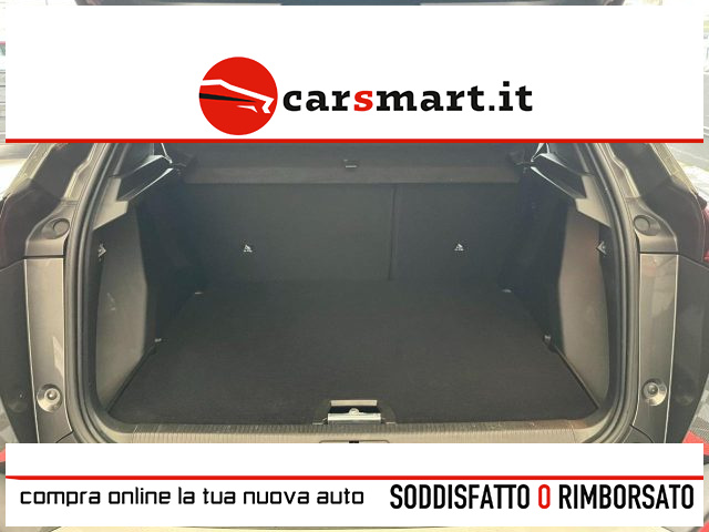 PEUGEOT 2008 usata, con ESP