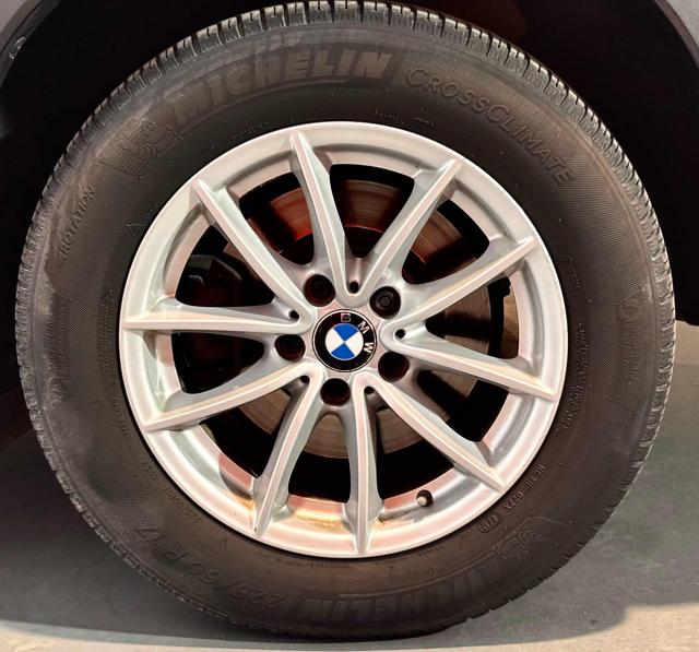 BMW X3 usata, con Lettore CD