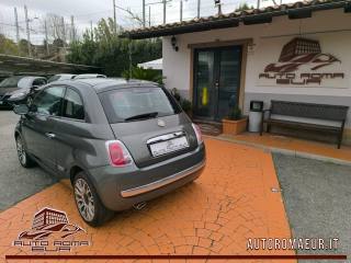 FIAT 500 usata, con Airbag laterali