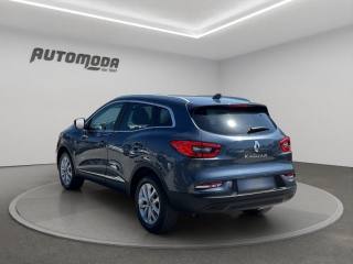 RENAULT Kadjar usata, con Chiusura centralizzata
