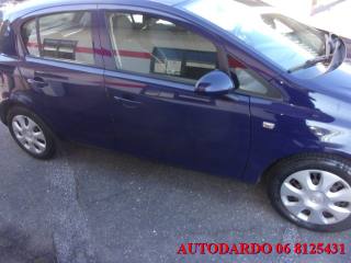 OPEL Corsa usata, con Servosterzo