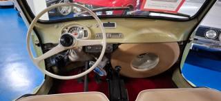 FIAT Multipla usata 5