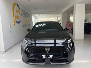 PEUGEOT 3008 usata, con USB