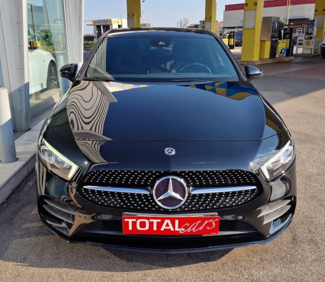 MERCEDES-BENZ A 180 usata, con Chiusura centralizzata