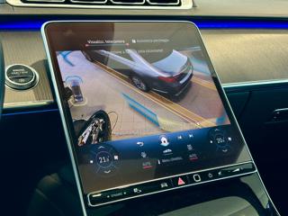 MERCEDES-BENZ S 350 usata, con Immobilizzatore elettronico