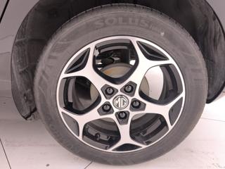 MG MG3 usata, con Specchietti laterali elettrici