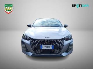 PEUGEOT 208 usata, con Airbag laterali