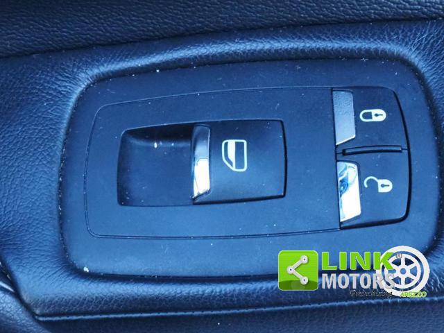 MASERATI Quattroporte usata, con Airbag testa