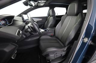 PEUGEOT 3008 usata 1