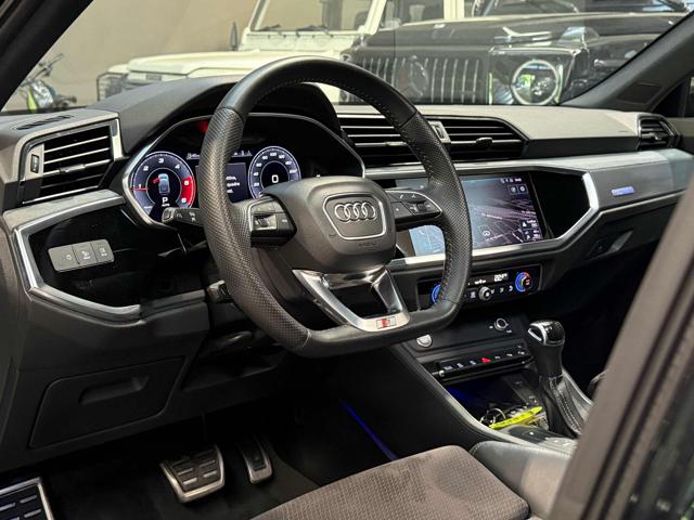 AUDI Q3 usata, con Chiusura centralizzata