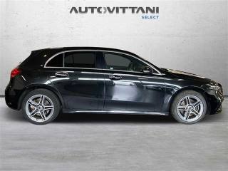 MERCEDES-BENZ CLA usata, con Fari LED