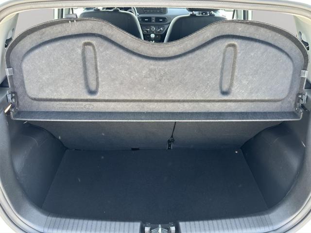 HYUNDAI i10 usata, con Cruise Control