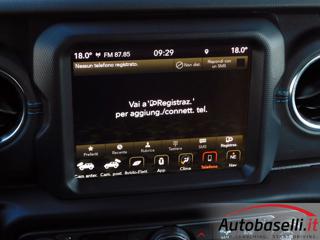 JEEP Wrangler usata 82