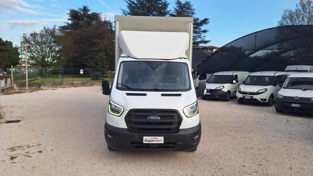 FORD Transit usata 8