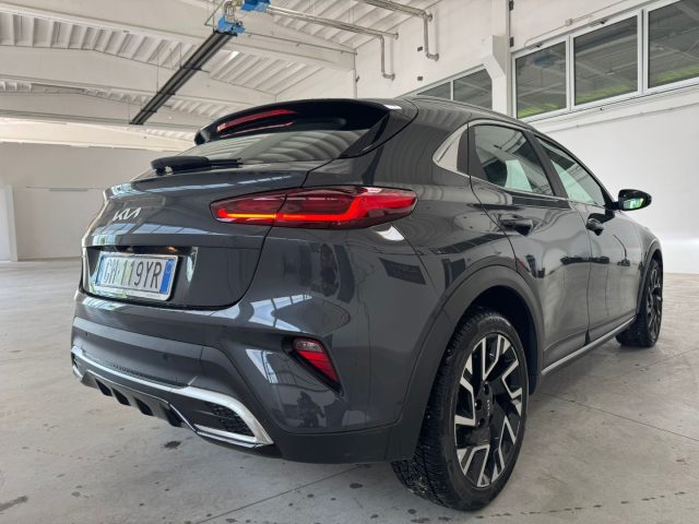 KIA XCeed usata, con Airbag laterali